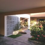 Casa Barra de São João