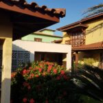 Casa Barra de São João